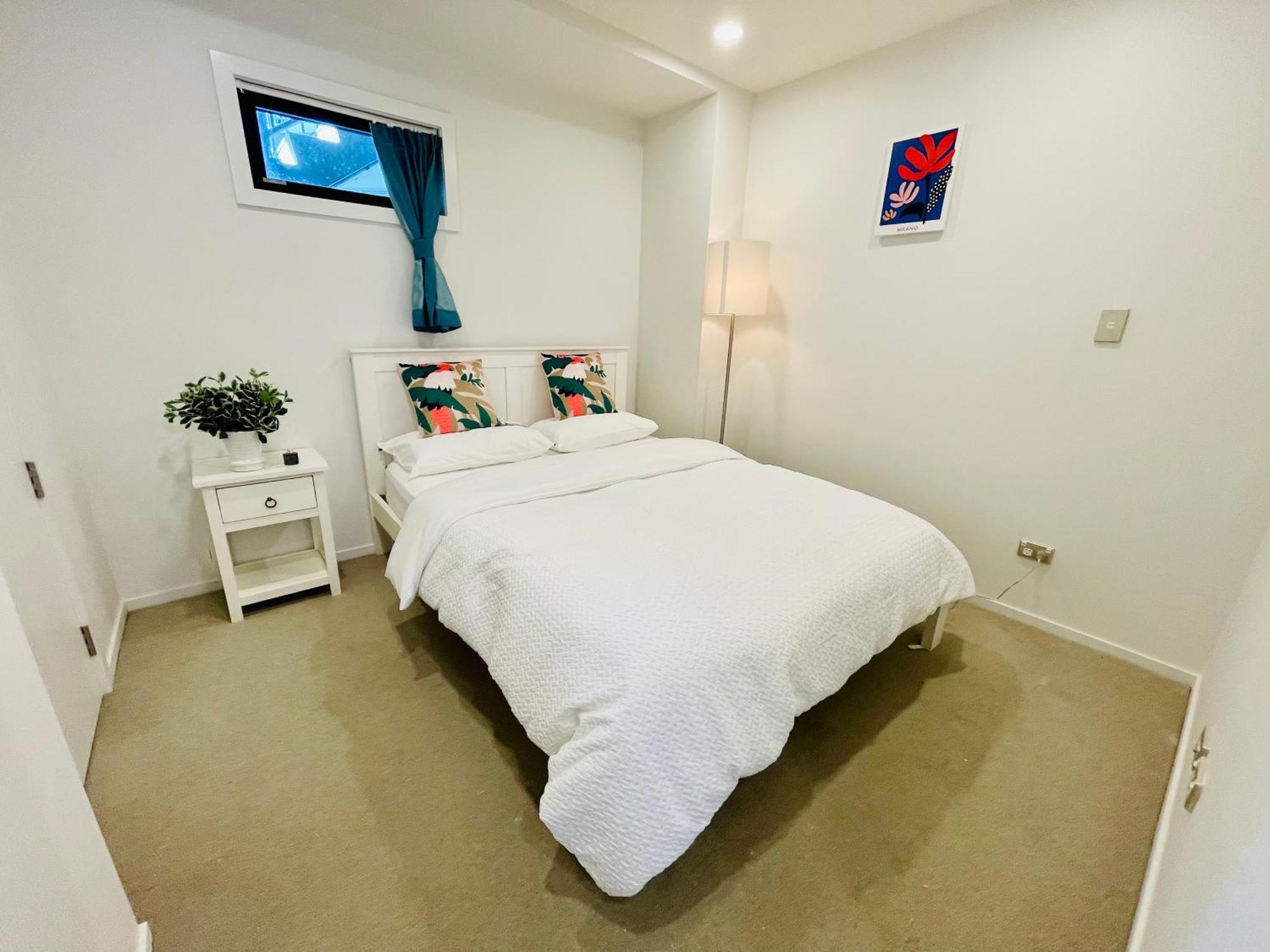 Beautiful Studio In Union Street Auckland Dış mekan fotoğraf